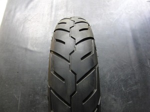 アメリカン単品中古タイヤ!ミシュラン◎スコーチャー 31. 150/80B16. た589:21081