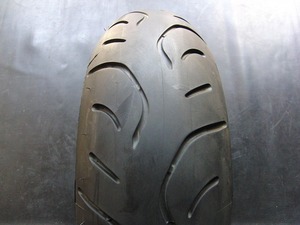 単品中古タイヤ!ブリヂストン◎T30 EVO. 190/50ZR17. お964:21083