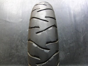 アドベンチャー単品中古タイヤ!ミシュラン◎アナキーⅢ. 120/70R19. え927:21075