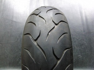 単品中古タイヤ!ダンロップ◎D221. 190/50ZR17. え956:21114