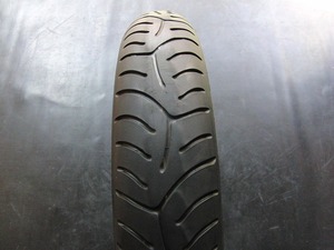 単品中古タイヤ!ブリヂストン◎T30. 110/80R19. と922:21103