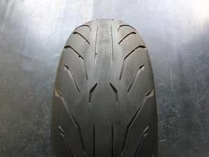 単品中古タイヤ!ピレリ◎エンジェル GTⅡ. 190/50ZR17. η600:21105