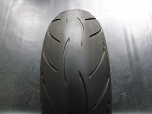 単品中古タイヤ!メッツラー◎スポルテックM5 インタラクト. 190/55ZR17. す032:21114