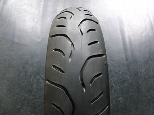 単品中古タイヤ!ブリヂストン◎T30 EVO. 140/70R18. え950:21114