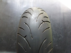 単品中古タイヤ!ブリヂストン◎BT023. 190/50ZR17. し744:21103