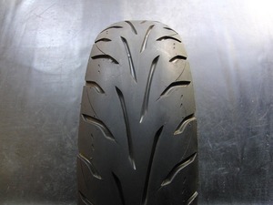 単品中古タイヤ!ダンロップ◎GT601. 140/70-17. く959:22024