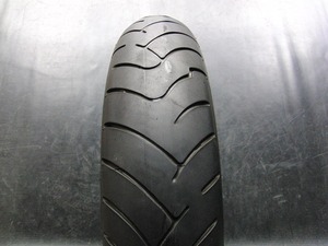 単品中古タイヤ!ブリヂストン◎BT023. 120/70ZR17. に785:22016