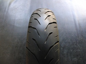 単品中古タイヤ!MRF◎NYLOGRIP ZAPPER S2. 140/70-17. せ741:22025