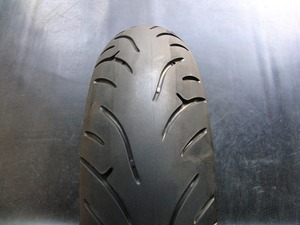 単品中古タイヤ!ブリヂストン◎BT023. 160/70ZR17. や203:22023