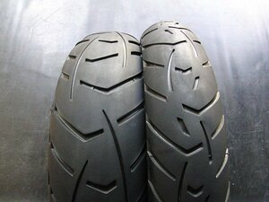 中古前後セット!メッツラー◎ツアランス ネクスト. 120/70R19. 170/60R17. RS921:22034