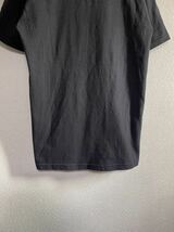 【良品】【送料最安360円】 SUPREME シュプリーム MASTERPIECES TEE Tシャツ カットソー 半袖 BLACK ブラック 黒色 即決早い者勝ち_画像8