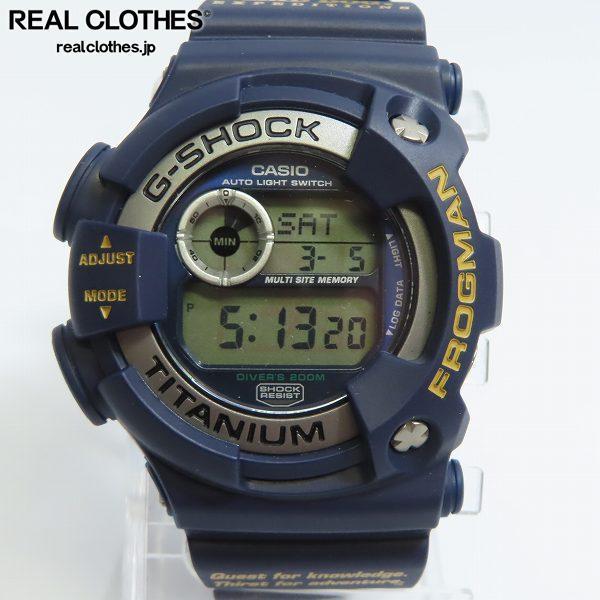 お買得】 DW-9900腕時計 G-SHOCK CASIO - 腕時計(アナログ)