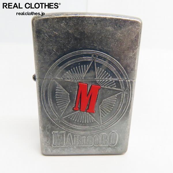 営業営業マルボロ 非売品 ジッポ Zippo ライター タバコ タバコグッズ