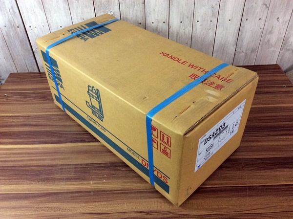 TH-3408】新品未使用 EBARA エバラ 汚水用水中ポンプ 50DSA6.4S 口径50 ...