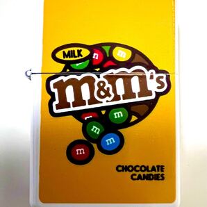 M&Mのオイルライター
