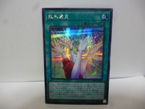 遊戯王 HC01-JP035 歌氷麗月 Secret シークレットレアカード HISTORY ARCHIVE COLLECTION a