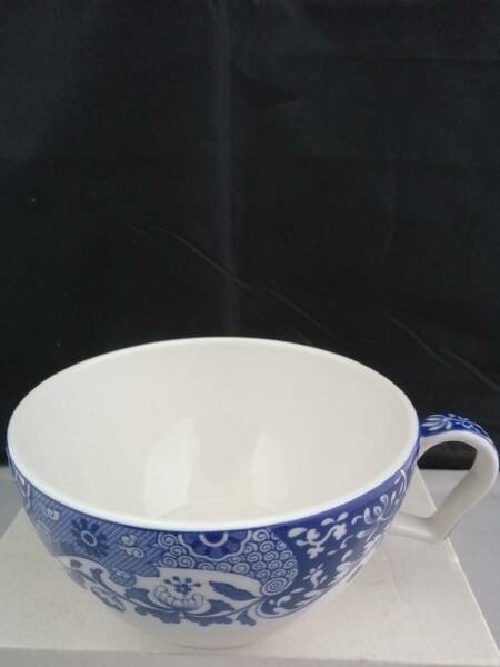 新品未使用◇自宅保管 スポード イタリアン カップのみ SPODE