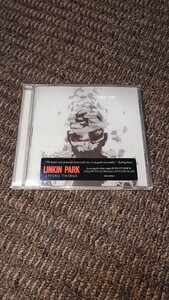 LINKIN PARK LIVING THINGS