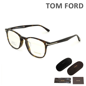 トムフォード メガネ 眼鏡 フレーム FT5505F-052 TOM FORD メンズ 正規品 アジアンフィット TF5505F