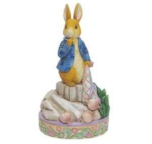  figure * Peter Rabbit tama welsh onion Jim *shoaA