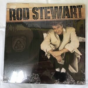 ■ Rod Stewart - S.T. 【LP】 25446-1 / ロッド・スチュワート