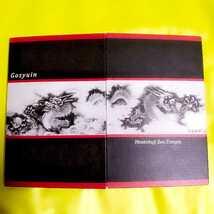 【SALE】期間限定≪直書き23面11体≫【群馬　宝徳寺（御朱印帳・限定御朱印）】佐野正綱：桐生城：双龍：節分：ひな祭り：赤城山：妙義山_画像2