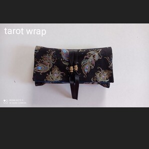 tarot wrap タロットカード包み