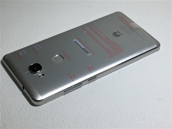 Huawei Gr5 16gb Simフリー シルバー 安心保証 Roshankhaneh Com