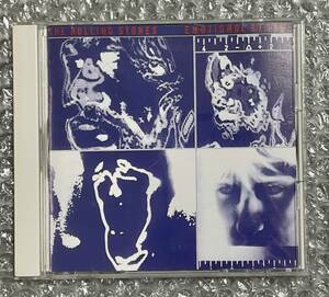 f16 The Rolling Stones Emotional Rescue Dance [Pt. 1] 収録 Classic Rock 中古品