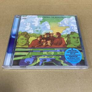 ★ THE BEACH BOYS / Friends＆20/20 ★ ビーチ・ボーイズ ★ EU盤 ★
