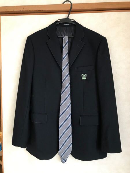 男子 愛三大三河 ブレザーのみ 値下げしました!