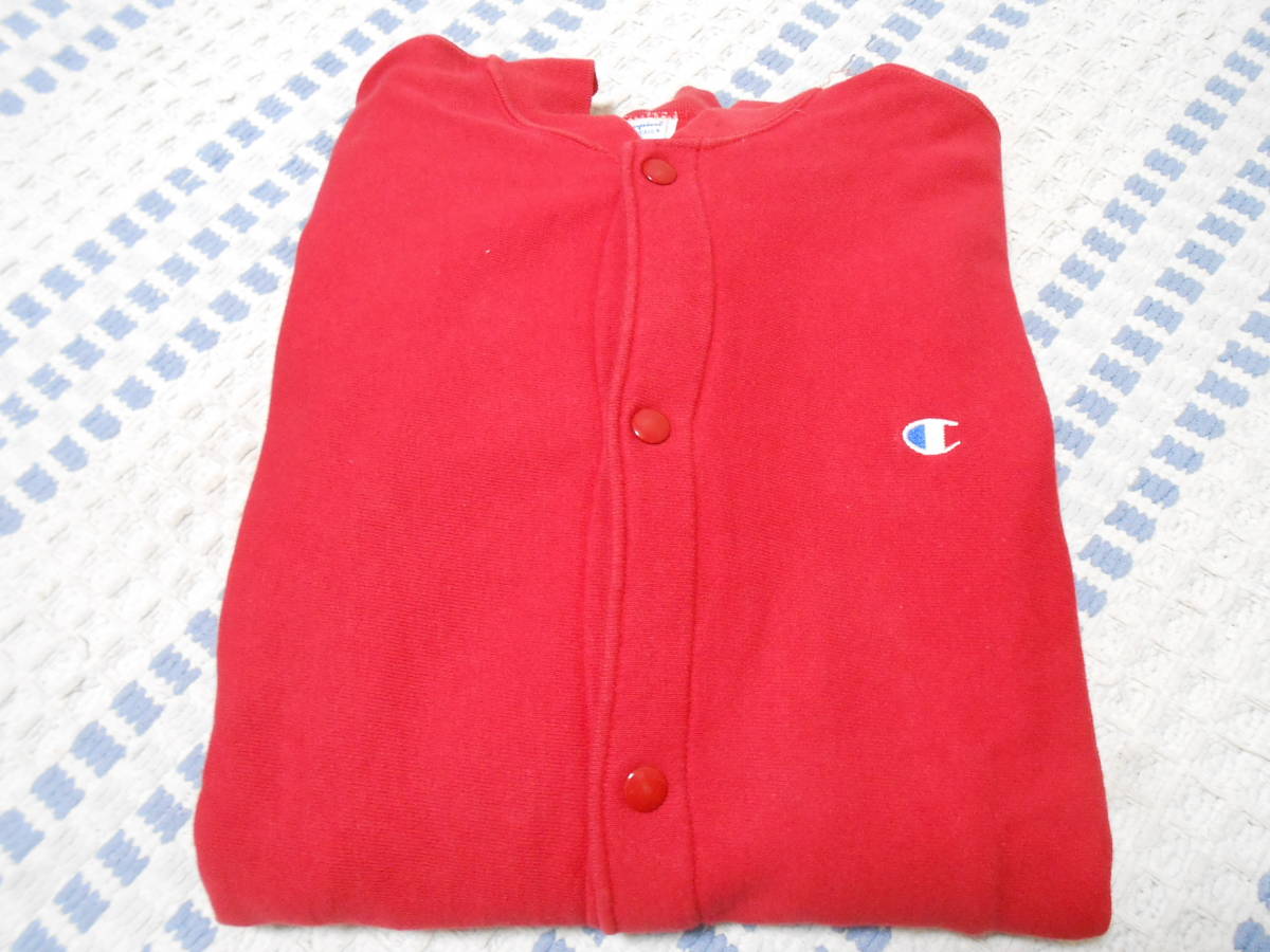 2023年最新】ヤフオク! -champion リバースウィーブ スナップの中古品
