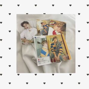 ORβIT 大澤駿弥 ヒチョトレカ 5枚