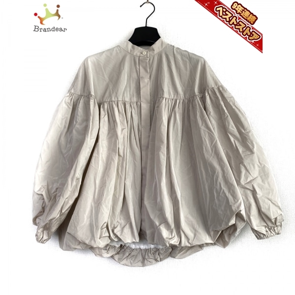 ヤフオク! -「yori ヨリ」(長袖) (シャツ、ブラウス)の落札相場・落札価格