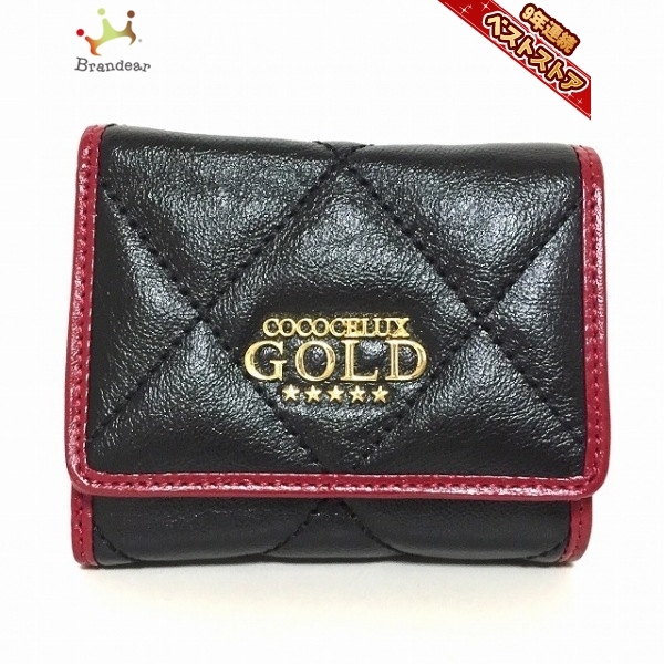 ヤフオク! -gold財布(レディースファッション)の中古品・新品・古着一覧