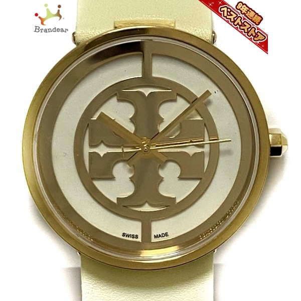 ヤフオク! -トリーバーチ 時計 レディース(レディース腕時計)の中古品 