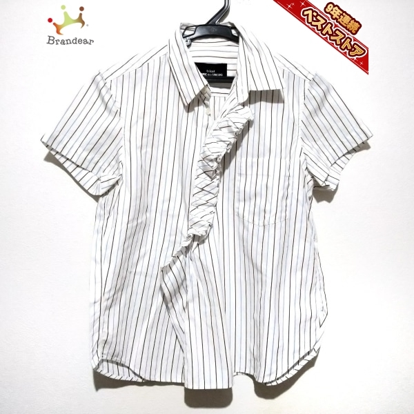 ヤフオク! -トリコ コムデギャルソン ブラウスの中古品・新品・未使用 ヤフオク! -トリコ コムデギャルソン ブラウスの中古品・新品・未使用