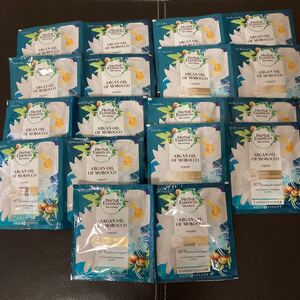 ハーバルエッセンス☆シャンプー&コンディショナー 9セット