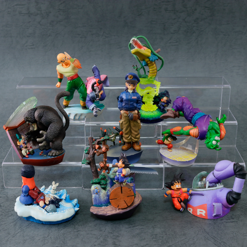 Yahoo!オークション -「ドラゴンボールカプセル クロニクル編 Yahoo!オークション -「ドラゴンボールカプセル クロニクル編