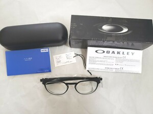 OAKLEY・オークリー OX3229-0150 50サイズ (度入り) 眼鏡 メガネ メガネフレーム 