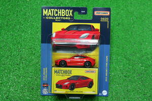 MATCHBOX COLLECTORS マッチボックス コレクターズ 2015 JAGUAR F-TYPE COUPE 