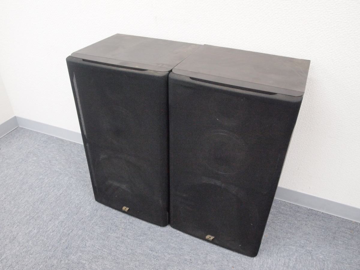 美品 山水 SANSUI S-700Di サンスイ 3way スピーカー www.poltekkes