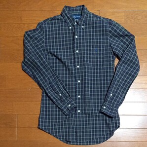 RALPH LAUREN 長袖シャツ 薄手