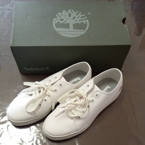 (値下げ) Timberland スニーカー