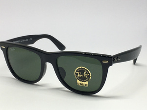 レイバン Ray-Ban サングラス RB2140F 54 サングラス