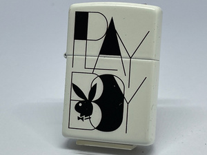 ZIPPO[ジッポー]プレイボーイ(PLAYBOY)#28268