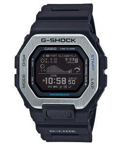 カシオ G-SHOCK G-LIDE(Gライド) GBX-100-1JF 国内正規品