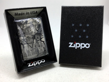 送料無料 エヴァンゲリオン RADIO EVA 465 Zippo Lighter β by RADIO EVA/アスカ（The bicycle）_画像5