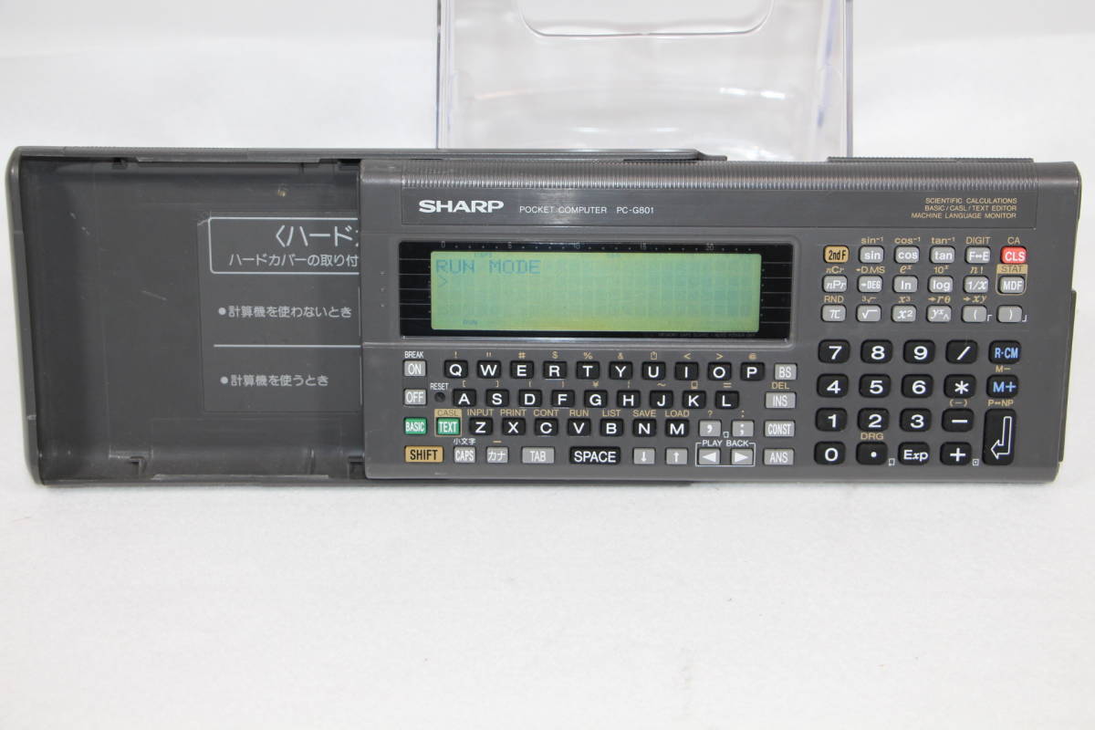 ヤフオク! -PC-G801の中古品・新品・未使用品一覧