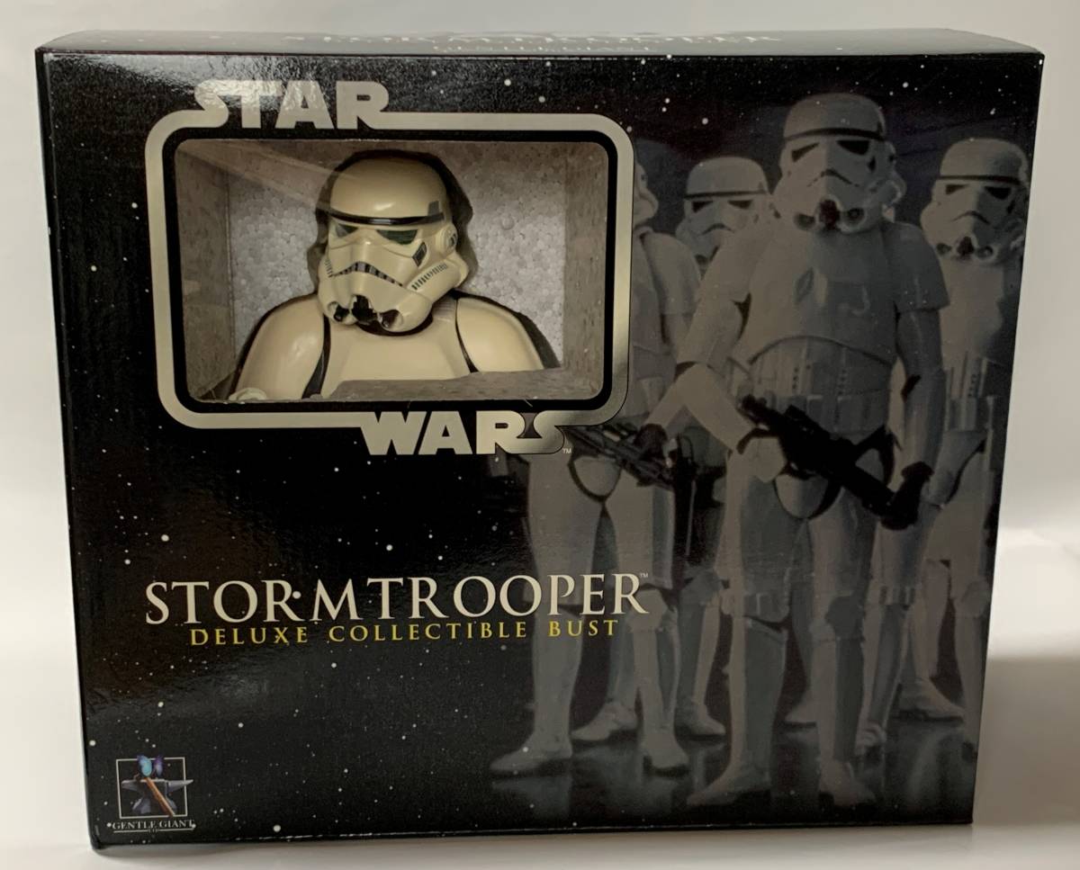 ヤフオク! -「スターウォーズミニバスト」の落札相場・落札価格